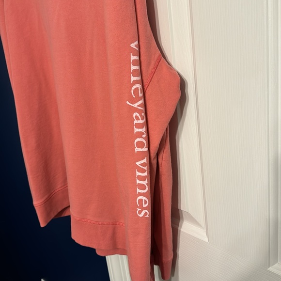 Vineyard Vines hooded sweatshirt - Picture 3 of 5